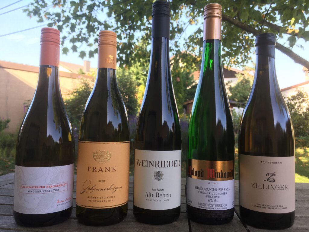 Wein-Workshop